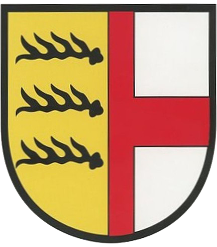 Wappen Gemeinde Rietheim-Weilheim