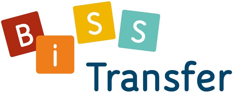 Logo Initiative BISS-Transfer